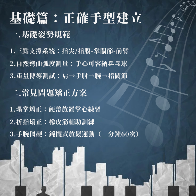 零基礎全套鋼琴教程